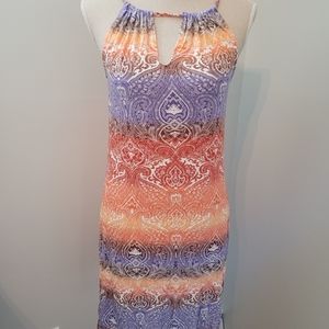 Venus Tshirt Mini Dress